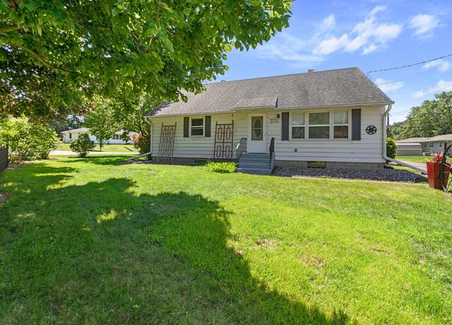 Property at 2116 Bush St, Red Wing, MN 55066, 3 beds, 2 baths