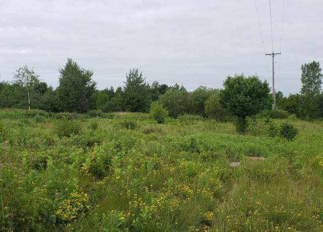 Property at xxx Ashland Ave W, Almena, WI 54805