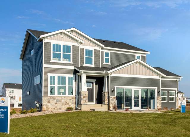Property at 6248 61st St S, Cottage Grove, MN 55016, 4 beds, 3 baths