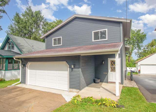 Property at 1025 Gould Ave NE, Columbia Heights, MN 55421, 3 beds, 2 baths