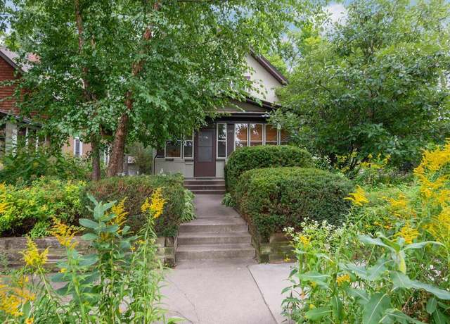 Property at 3157 32nd Ave S, Minneapolis, MN 55406, 3 beds, 2 baths