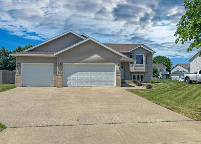 Photo of home in Fargo, ND