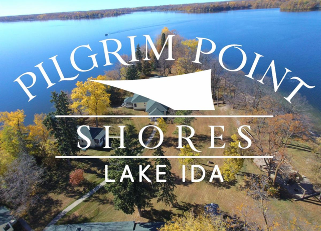 Property at Lot 11 Blk 2 N Pilgrim Point Shrs, Alexandria, MN 56308