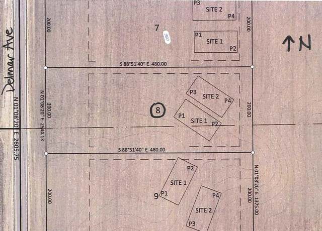 Property at 25747 Delmar Ave, New Prague, MN 56071