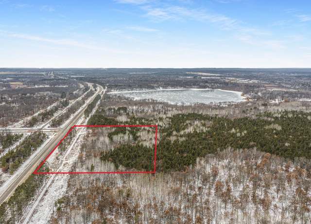Property at TBD Mn-210, Baxter, MN 56425