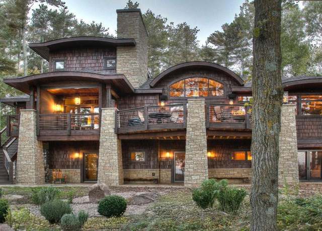 Property at 38918 Marigold, Pine River, MN 56474, 4 beds, 5 baths