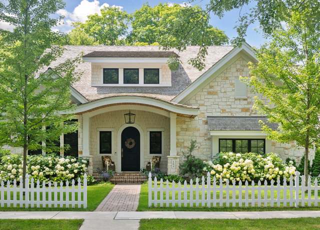 Property at 164 3rd St, Excelsior, MN 55331, 4 beds, 6 baths