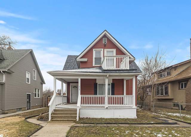 Property at 2115 Penn Ave N, Minneapolis, MN 55411, 4 beds, 2 baths