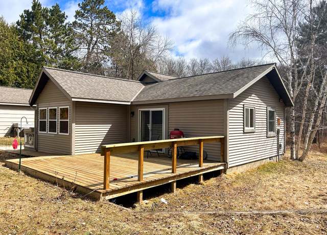 Property at 1238 26th Ave NW, Backus, MN 56435, 3 beds, 2 baths