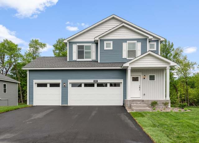 Property at 685 Aspen Ln, Montrose, MN 55363, 3 beds, 3 baths