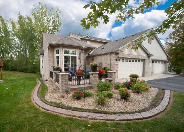 Property at 7013 Connelly Ct, Savage, MN 55378, 3 beds, 4 baths