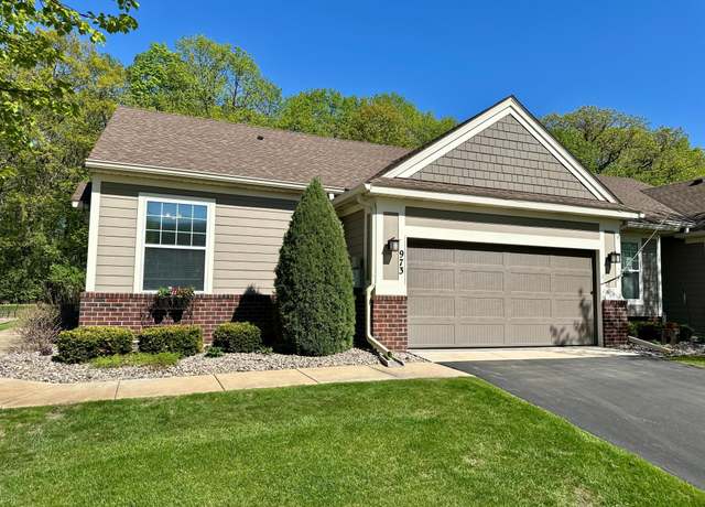 Property at 973 Victoria Greens Blvd, Victoria, MN 55386, 3 beds, 3 baths