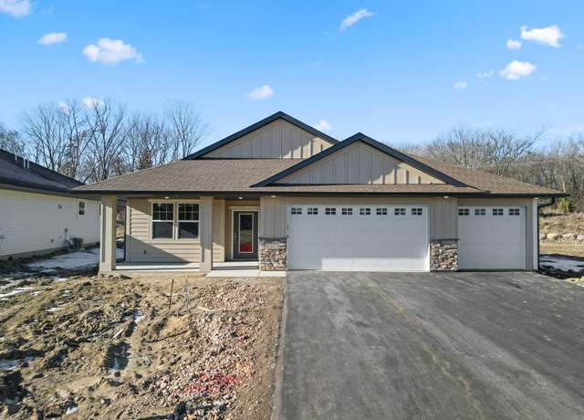 Property at 1957 Woods Pt, Waconia, MN 55387, 2 beds, 2 baths
