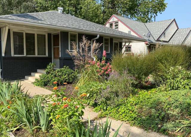 Property at 3536 Pillsbury Ave S, Minneapolis, MN 55408, 6 beds, 2 baths