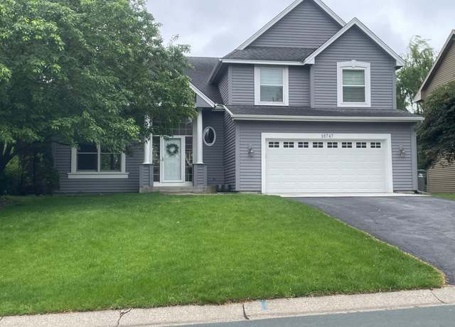 Property at 18747 Wynnfield Rd, Eden Prairie, MN 55347, 4 beds, 4 baths