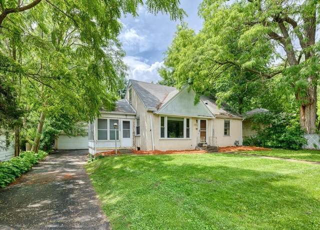 Property at 3342 Stinson Blvd, Minneapolis, MN 55418, 3 beds, 2 baths
