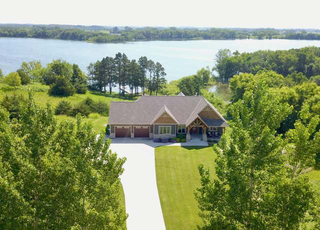 Property at 26888 734th Ave, Dassel Twp, MN 55325, 3 beds, 3 baths