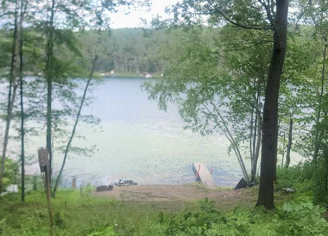 Property at 2846 White Pine Ln, Motley, MN 56466