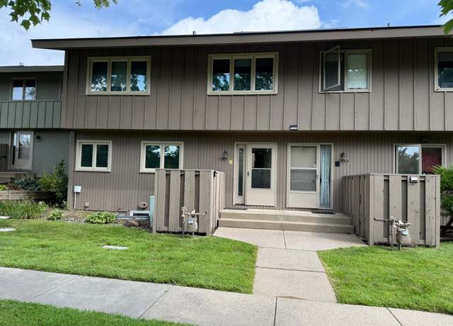 Property at 155 Windsor Ln, New Brighton, MN 55112, 4 beds, 3 baths