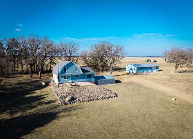 Property at 25446 155th Ave, Ripley Twp, MN 56449, 3 beds, 2 baths