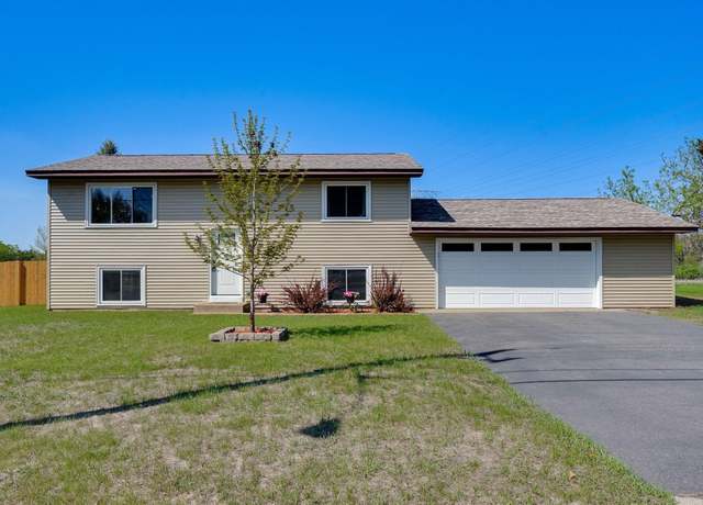 Property at 215 Prairie Rd, Monticello, MN 55362, 4 beds, 2 baths
