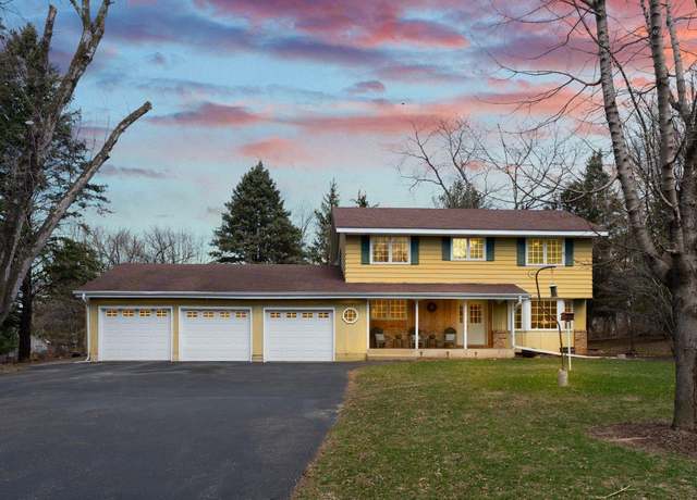 Property at 5275 190th St, Farmington, MN 55024, 4 beds, 3 baths