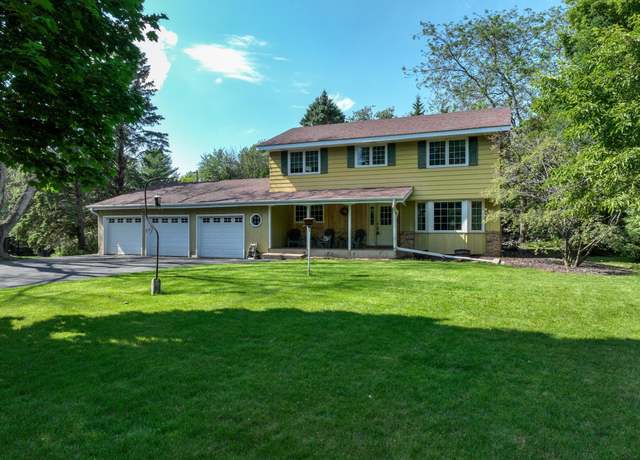 Property at 5275 190th St, Farmington, MN 55024, 4 beds, 3 baths