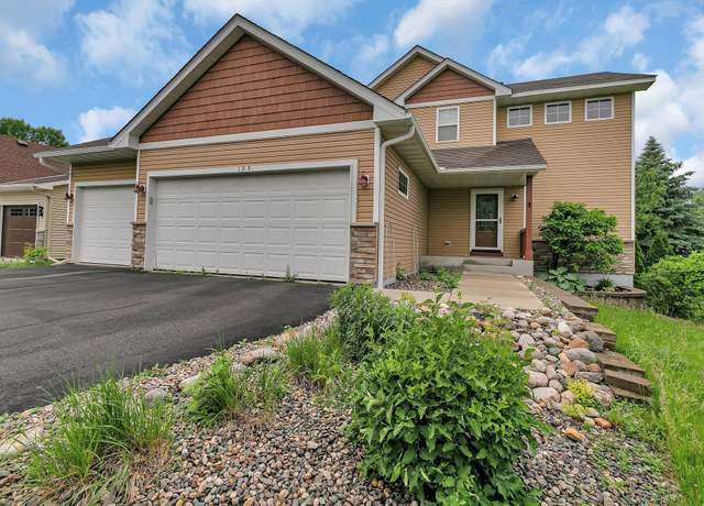 Property at 103 Grandview Ct, Buffalo, MN 55313, 4 beds, 3 baths