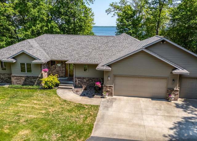 Property at 22410 Williams Rd SE, Cass Lake, MN 56633, 4 beds, 3 baths