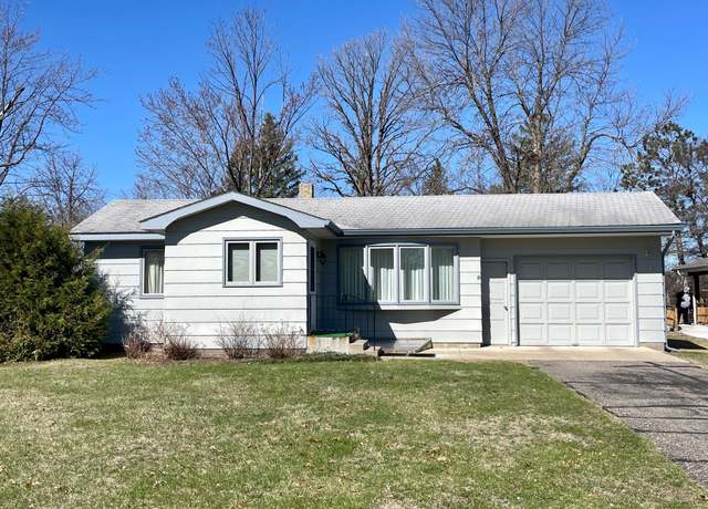 Property at 3515 Cedar Ln NW, Bemidji, MN 56601, 3 beds, 2 baths