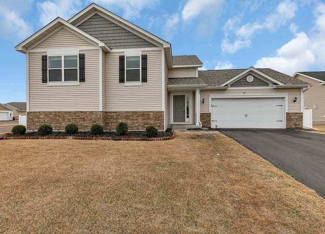 Property at 18583 Green Tree Ct, Big Lake, MN 55309, 4 beds, 3 baths
