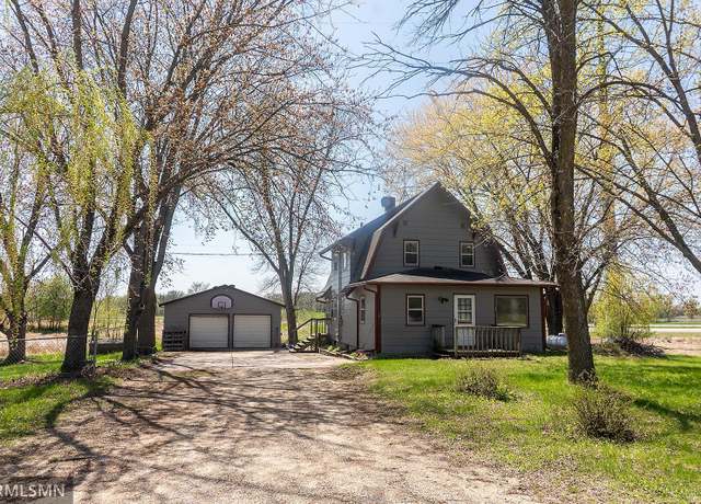 Property at 14209 County Road 75 NW, Monticello, MN 55362, 4 beds, 2 baths