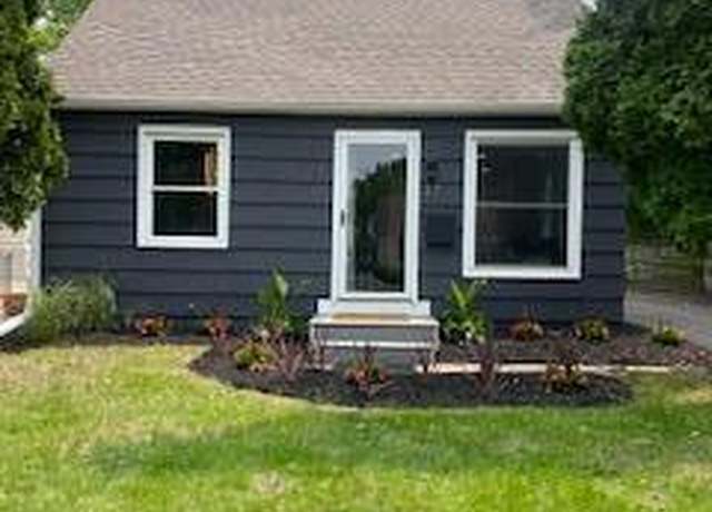 Property at 37 Harrison Ave S, Hopkins, MN 55343, 3 beds, 2 baths