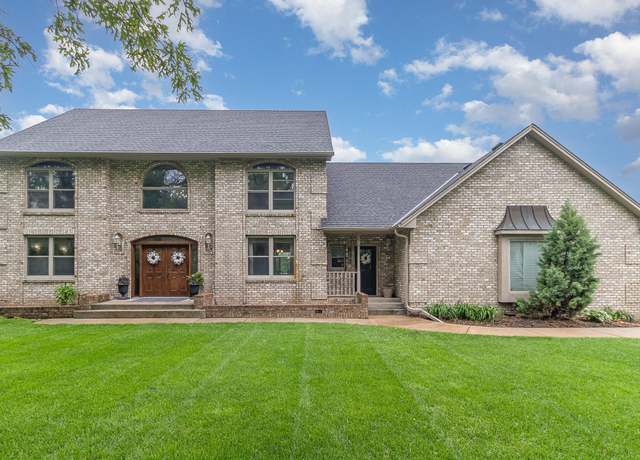 Property at 692 208th Ave NE, East Bethel, MN 55011, 5 beds, 5 baths