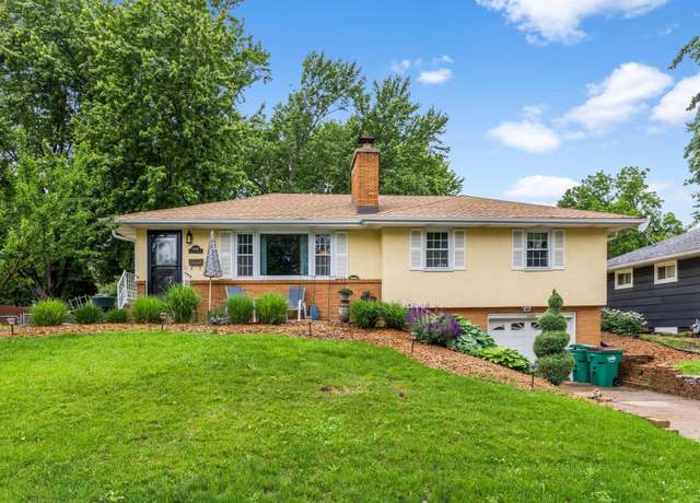 Property at 4065 Jersey Ave N, Crystal, MN 55427, 3 beds, 2 baths