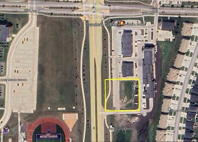 Property at 3650 Veterans Blvd S, Fargo, ND 58104