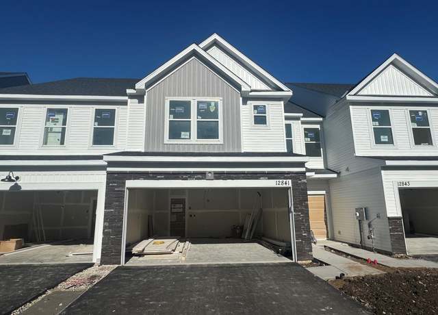 Property at 12841 Sawyer Ln, Rogers, MN 55374, 3 beds, 3 baths