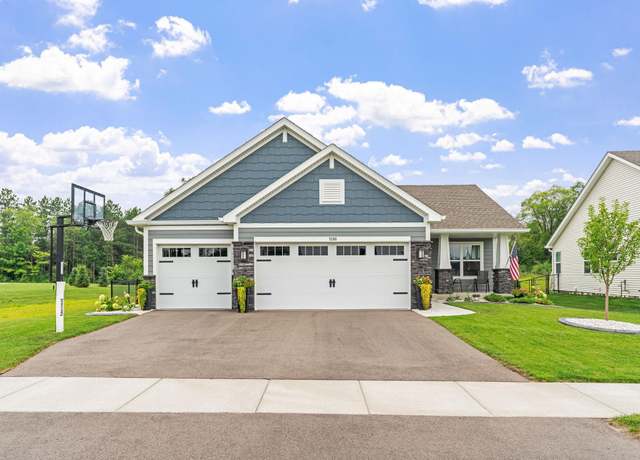 Property at 9188 Granada Ave S, Cottage Grove, MN 55016, 4 beds, 3 baths