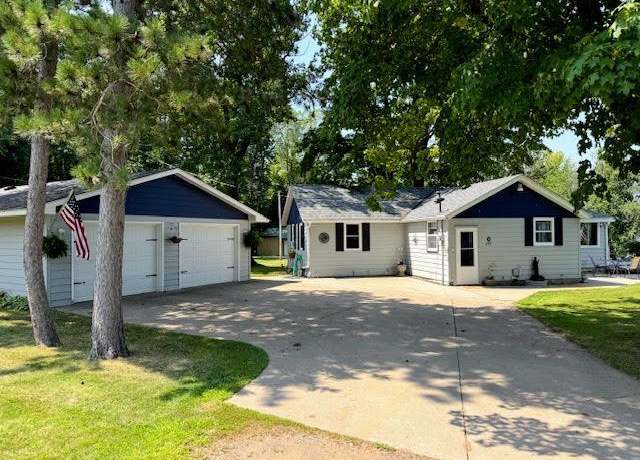 Property at 2777 Highway 65, Mora, MN 55051, 3 beds, 2 baths