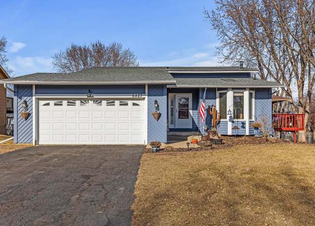 Property at 6427 173rd St W, Farmington, MN 55024, 3 beds, 2 baths