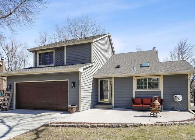 Property at 6591 Foxtail Ct, Chanhassen, MN 55317, 4 beds, 3 baths