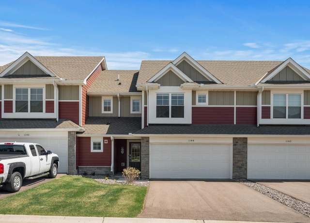 Property at 1144 Middlefield Rd, Medina, MN 55340, 3 beds, 3 baths