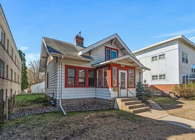 Property at 1510 Grand Ave, Saint Paul, MN 55105, 4 beds, 2 baths