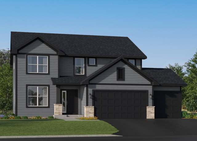 Property at 10273 187th Ave NW, Elk River, MN 55330, 4 beds, 3 baths