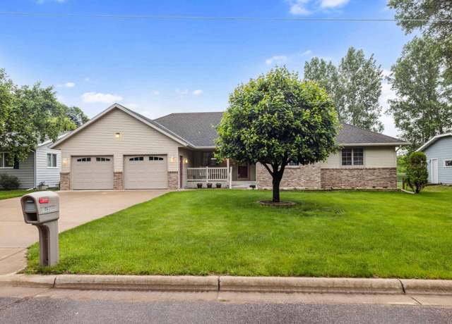 Property at 1002 9th St NE, Little Falls, MN 56345, 3 beds, 3 baths