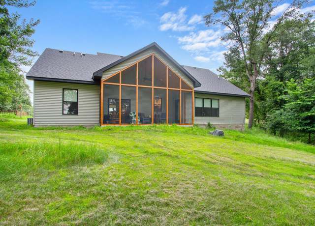 Property at 29995 Baugh St NW, Spencer Brook Twp, MN 55371, 3 beds, 2 baths