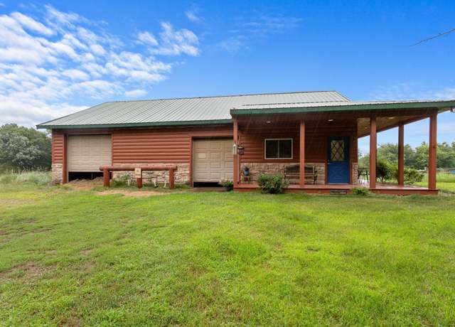 Property at 29995 Baugh St NW, Princeton, MN 55371, 3 beds, 2 baths