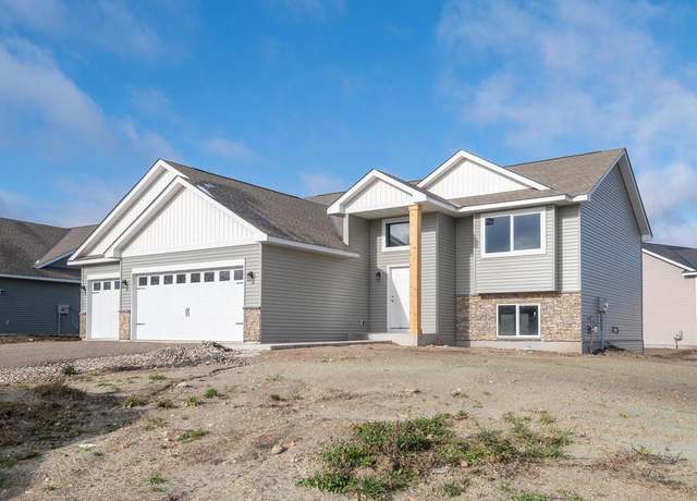 Property at 2301 Hickory Ln, Mayer, MN 55360, 3 beds, 2 baths