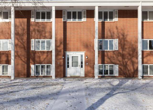 Property at 813 6th Ave N Unit C16, Fargo, ND 58102, 1 bed, 1 bath