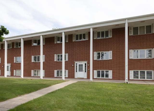 Property at 813 6th Ave N Unit C16, Fargo, ND 58102, 1 bed, 1 bath